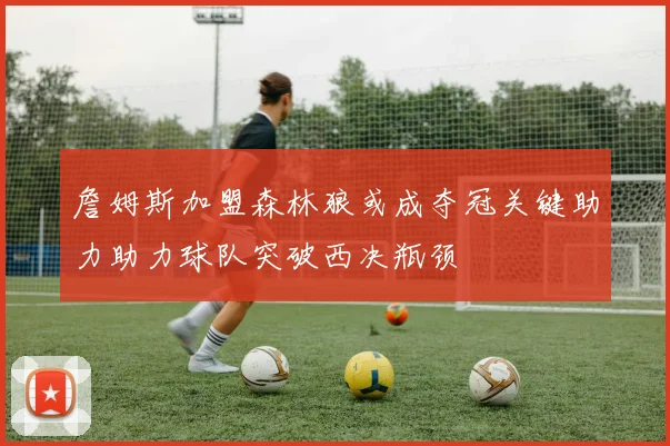 詹姆斯加盟森林狼或成夺冠关键助力助力球队突破西决瓶颈