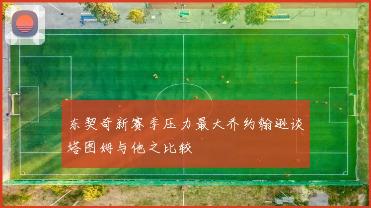 东契奇新赛季压力最大乔约翰逊谈塔图姆与他之比较